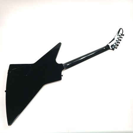  ESP イーエスピー エレキギター MX-250 James Heatfield モデル ソフトケース付