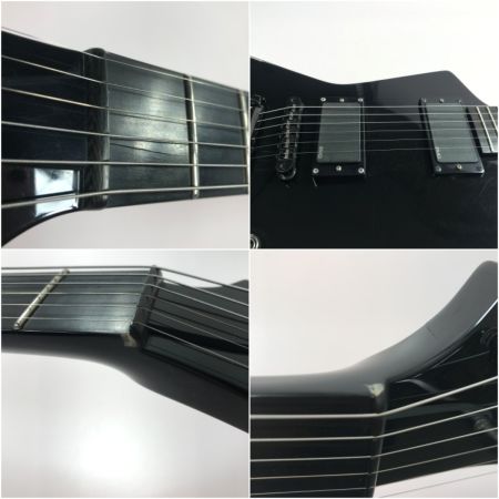  ESP イーエスピー エレキギター MX-250 James Heatfield モデル ソフトケース付