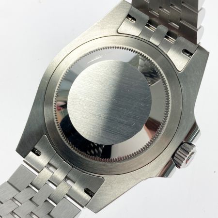  ROLEX ロレックス GMTマスター2 Ref.126710BLRO SN:504K07N2 ブラック 自動巻き メンズ 腕時計 箱・ギャランティカード有