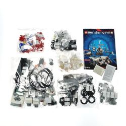 ☆☆ LEGO レゴ MINDSTORMS EV3 マインドストーム EV3 31313 Bランク