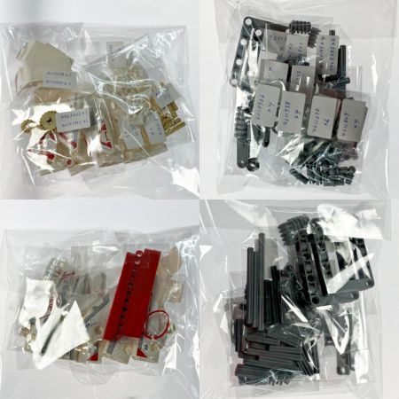  LEGO レゴ MINDSTORMS EV3 マインドストーム EV3 31313