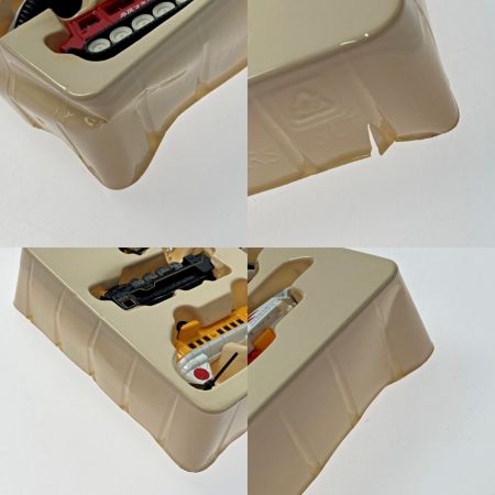   TOMICA トミカ いろんなのりものセット 6台セット TOMY トミー