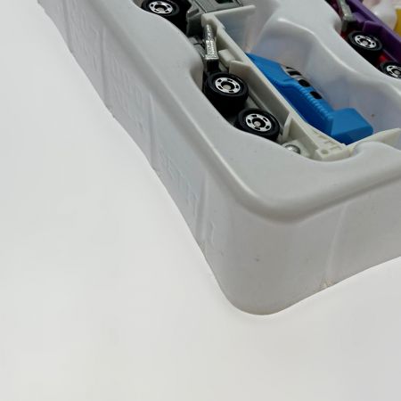   TOMICA トミカ ゆかいなトレーラーセット3 4台セット TOMY トミー