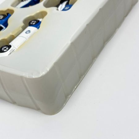   TOMICA トミカ JAF作業車コレクション 4台セット TOMY トミー