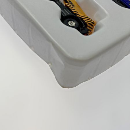   TOMICA トミカ 建設車両セット Vol.3 5台セット TOMY トミー