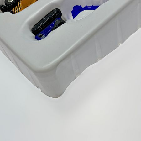   TOMICA トミカ 建設車両セット Vol.3 5台セット TOMY トミー