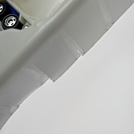   TOMICA トミカ JAFのはたらくくるまセット 4台セット TOMY トミー