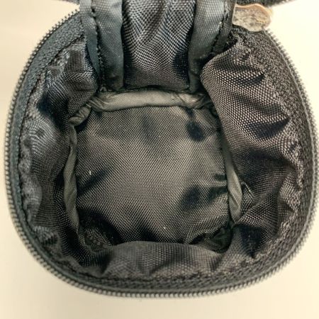  BURBERRY バーバリー ポーチ ノバチェック 1-0120396 ブラック 小物入れ