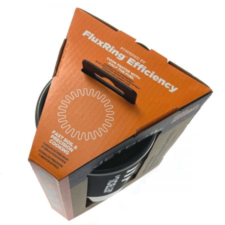  mont･bell モンベル JETBOIL ジェットボイル マイクロモ アウトドア バーナー 1824380