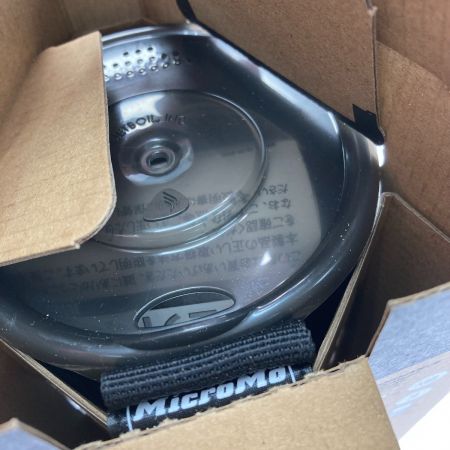  mont･bell モンベル JETBOIL ジェットボイル マイクロモ アウトドア バーナー 1824380