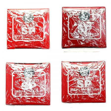  TOMIKA  ミニカー 頭文字D  FD3S RX-7 プロジェクトD ファイナルバトル仕様＋BNR34 GT-R ドリームトミカ No.SP 