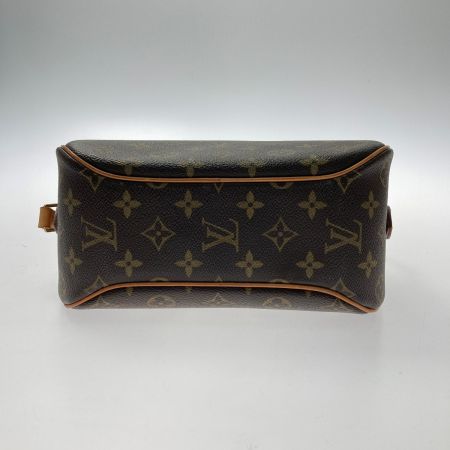 LOUIS VUITTON ルイヴィトン モノグラム ブロワ M51221 ショルダーバッグ 布袋有