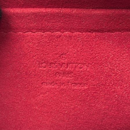  LOUIS VUITTON ルイヴィトン ダミエ ラヴェッロGM N60006 エベヌ ショルダーバッグ ワンショルダー