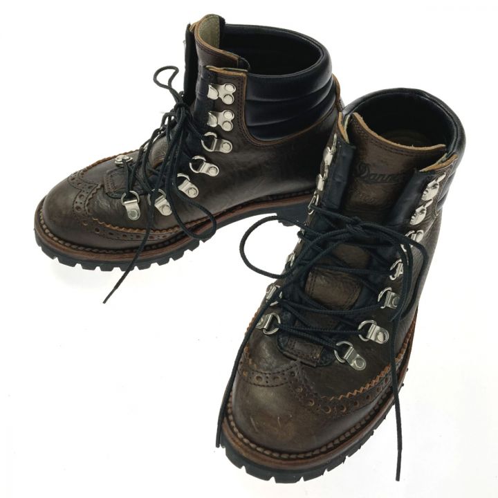 Danner ダナー ブーツ SIZE 7 1/2 メンズ D214001 ブラウン｜中古 