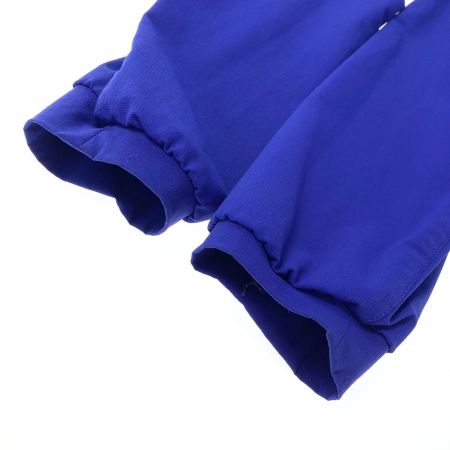  HAGLOFS ホグロフス ジャケット サイズ S メンズ 601623 ブルー