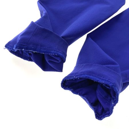  HAGLOFS ホグロフス ジャケット サイズ S メンズ 601623 ブルー