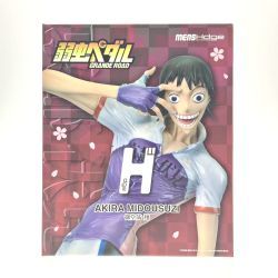 ☆☆ mensHdge 弱虫ペダル GRANDE ROAD 御堂筋翔 mens Hdge technical statue No.10 Bランク