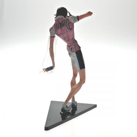  mensHdge 弱虫ペダル GRANDE ROAD 御堂筋翔 mens Hdge technical statue No.10