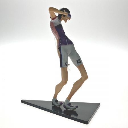  mensHdge 弱虫ペダル GRANDE ROAD 御堂筋翔 mens Hdge technical statue No.10