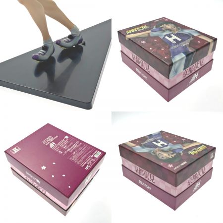  mensHdge 弱虫ペダル GRANDE ROAD 御堂筋翔 mens Hdge technical statue No.10