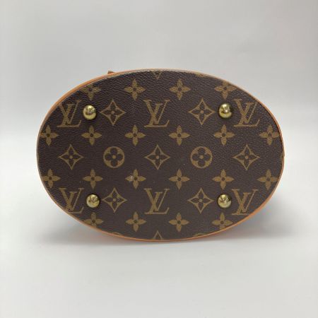  LOUIS VUITTON ルイヴィトン モノグラム プチ・バケット M42238 トートバッグ ショルダーバッグ