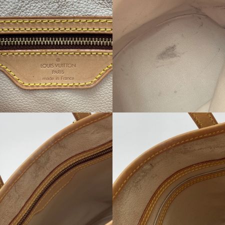  LOUIS VUITTON ルイヴィトン モノグラム プチ・バケット M42238 トートバッグ ショルダーバッグ