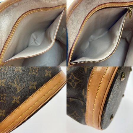  LOUIS VUITTON ルイヴィトン モノグラム プチ・バケット M42238 トートバッグ ショルダーバッグ