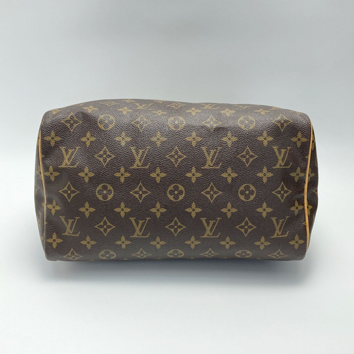 中古】 LOUIS VUITTON ルイヴィトン モノグラム スピーディ30 M41526