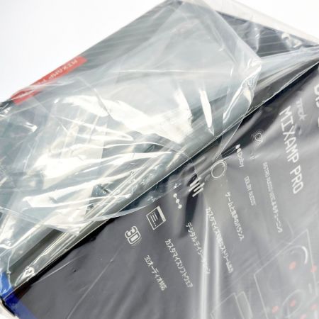  ASTRO MixAmp Pro ミックスアンプ プロ PS5 PS4 PC MixAmp Pro TR ゲーミングヘッドセット用 MAPTR-002