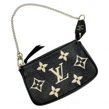 中古】 LOUIS VUITTON ルイヴィトン モノグラム 二コラ ジェスキエール