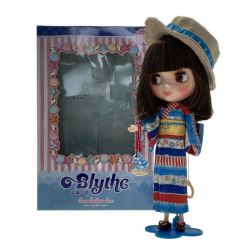 ☆☆ Blythe Blythe ネオブライス SHOP限定ドール シー・セイラー・シー Bランク
