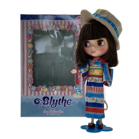  Blythe Blythe ネオブライス SHOP限定ドール シー・セイラー・シー