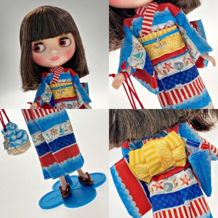  Blythe Blythe ネオブライス SHOP限定ドール シー・セイラー・シー