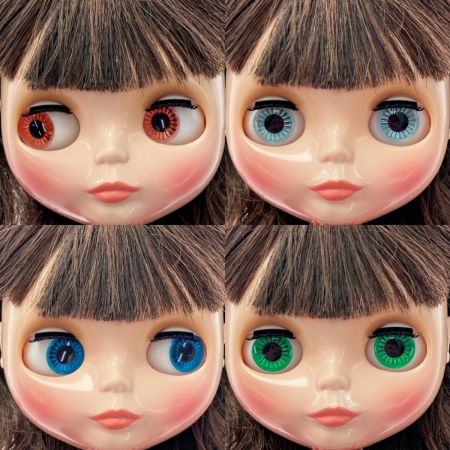 Blythe Blythe ネオブライス SHOP限定ドール シー・セイラー・シー