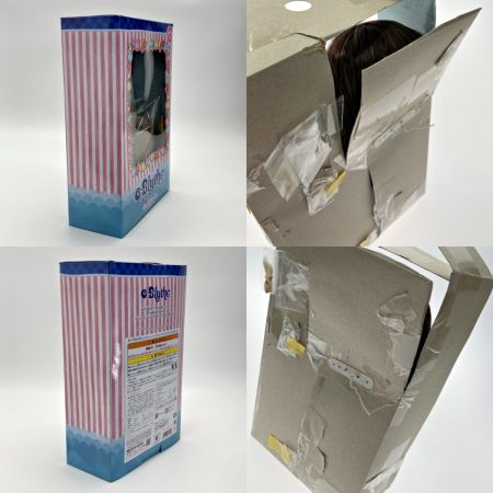  Blythe Blythe ネオブライス SHOP限定ドール シー・セイラー・シー