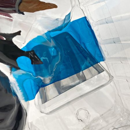   一番くじ ドラゴンボール SUPER DRAGONBALL HEROES 5th MISSION 紅き仮面のサイヤ人(超サイヤ人ロゼフルパワー) ラストワンver.