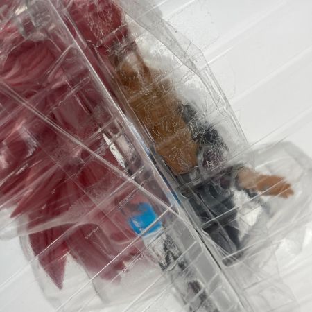   一番くじ ドラゴンボール SUPER DRAGONBALL HEROES 5th MISSION 紅き仮面のサイヤ人(超サイヤ人ロゼフルパワー) ラストワンver.