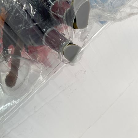   一番くじ ドラゴンボール SUPER DRAGONBALL HEROES 5th MISSION 紅き仮面のサイヤ人(超サイヤ人ロゼフルパワー) ラストワンver.