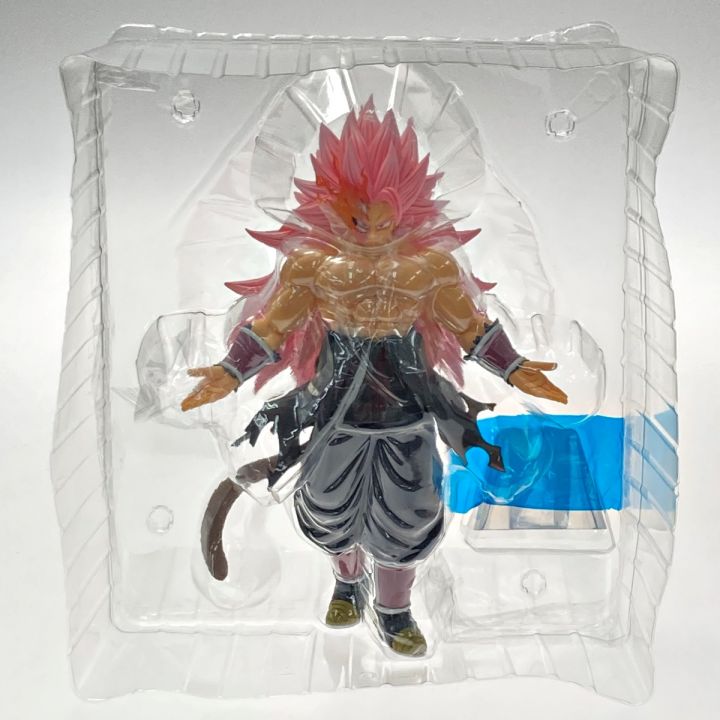 中古】 一番くじ ドラゴンボール SUPER DRAGONBALL HEROES 5th MISSION 紅き仮面のサイヤ人(超サイヤ人ロゼフルパワー)  ラストワンver.｜総合リサイクルショップ なんでもリサイクルビッグバン オンラインストア