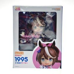 ☆☆  GOOD SMILE COMPANY ねんどろいど トウカイテイオー ウマ娘 プリティーダービー Nランク