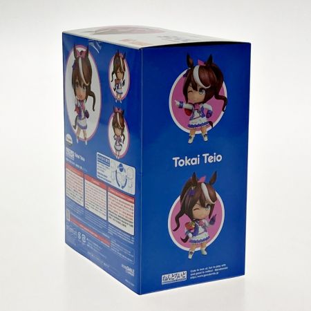 GOOD SMILE COMPANY ねんどろいど トウカイテイオー ウマ娘