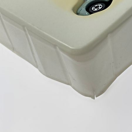   TOMICA トミカ おでかけラパンセット  4台セット TOMY トミー