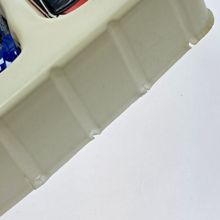   TOMICA トミカ びゅんびゅんレースカーコレクション  4台セット TOMY トミー