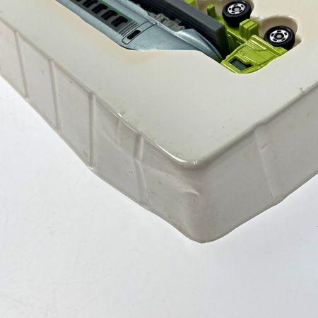   TOMICA トミカ 新幹線トレーラーセット2  3台セット TOMY トミー