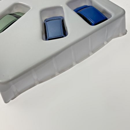   TOMICA トミカ ホンダフィット カラフルセット  6台セット TOMY トミー