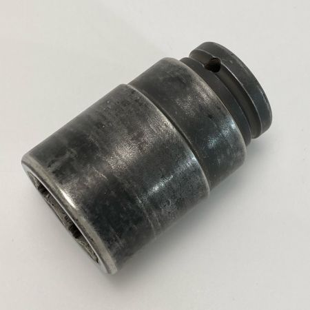  Snap-on スナップオンドライブ 3/4インチ ディープ インパクト ソケット 6角 38mm SIMM382 ブラック