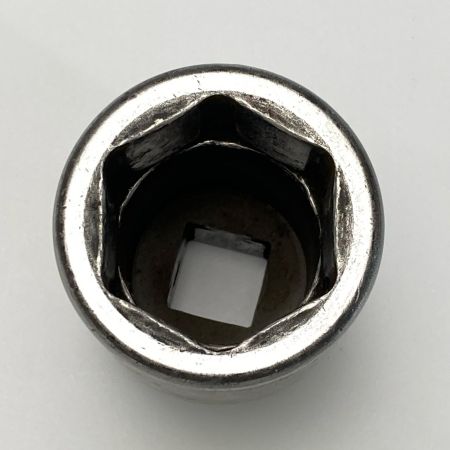  Snap-on スナップオンドライブ 3/4インチ ディープ インパクト ソケット 6角 38mm SIMM382 ブラック