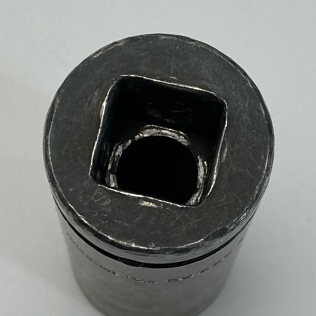  Snap-on スナップオン 3/4インチ バッドホイール インパクト ソケット 13/16インチ スクエア BW626A ブラック