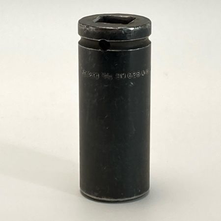  Snap-on スナップオン 3/4インチ バッドホイール インパクト ソケット 13/16インチ スクエア BW626A ブラック