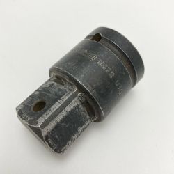 ☆☆ Snap-on スナップオン IM72 アダプター ハンドル側3/4インチ ソケット側1インチ ソケットアダプター Cランク